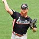 Rangers sign veteran reliever Craig Kimbrel to a minor