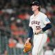 Rays To Acquire Forrest Whitley