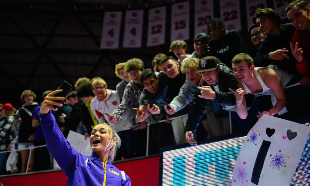 Real NIL In The Post