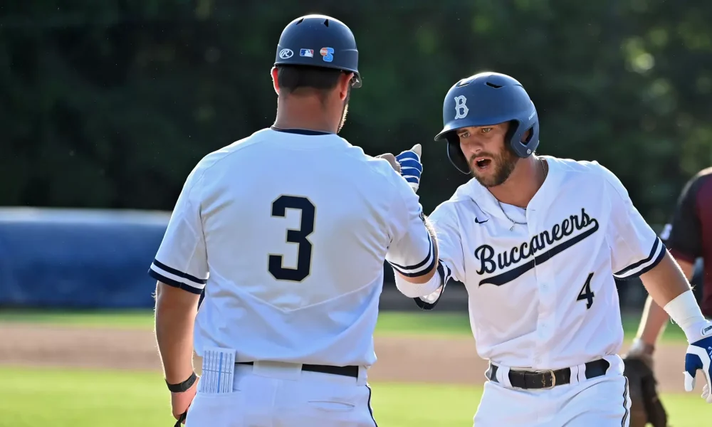 Recapping spring high school sports season