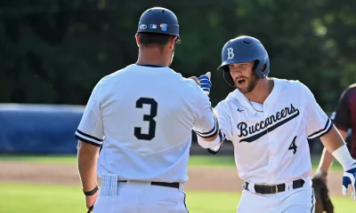 Recapping spring high school sports season