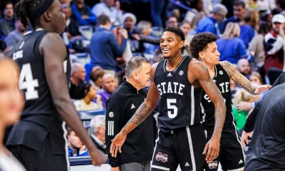 Recapping the best moments from East Texas high school sports in 2024