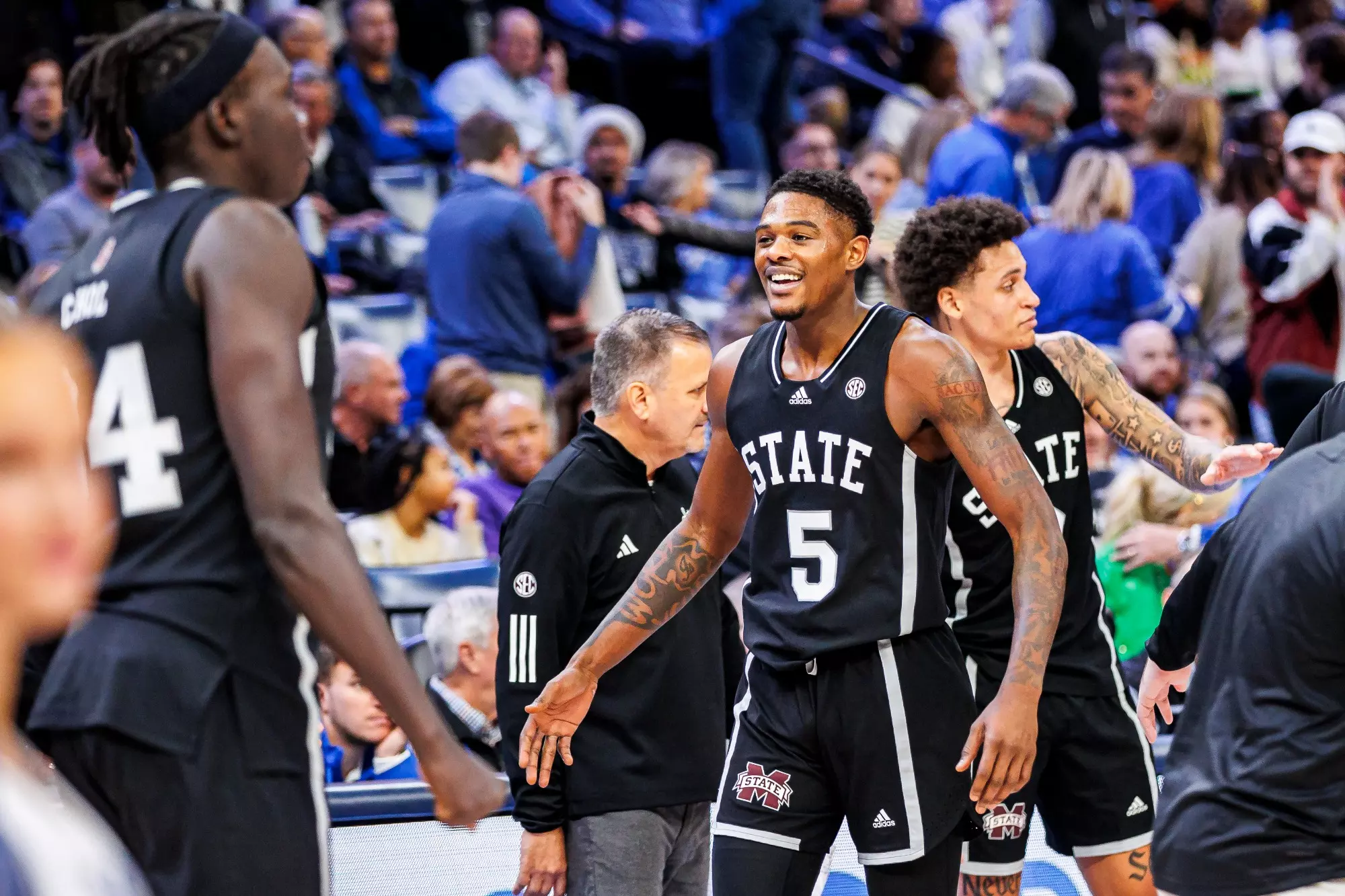 Recapping the best moments from East Texas high school sports in 2024