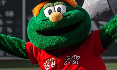 Red Sox Minor Lines 6/17