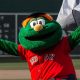 Red Sox Minor Lines 6/17