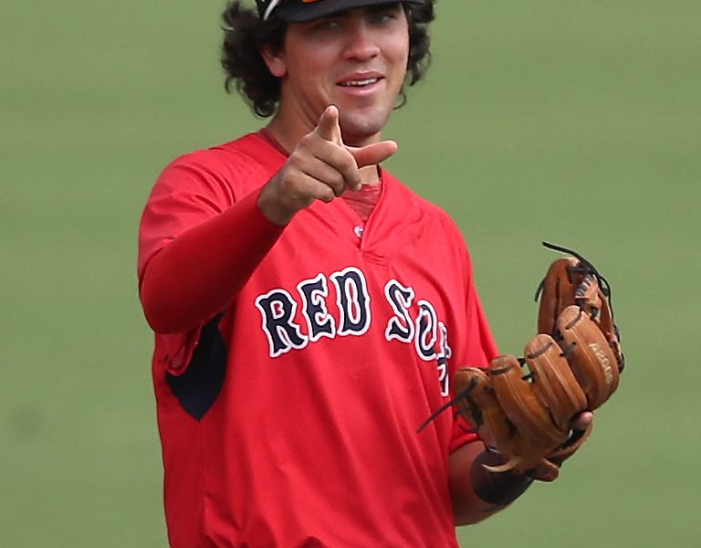 Red Sox Prospects Throw More Breaking Balls Than Any Other Team—Pitching Director ...