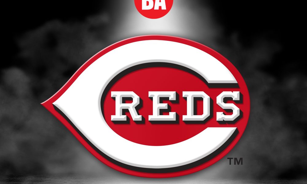 Reds MiLB Notebook