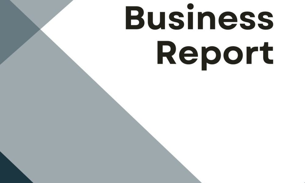 Report
