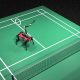 Researchers teach robot to play badminton using Nvidia RTX machine learning