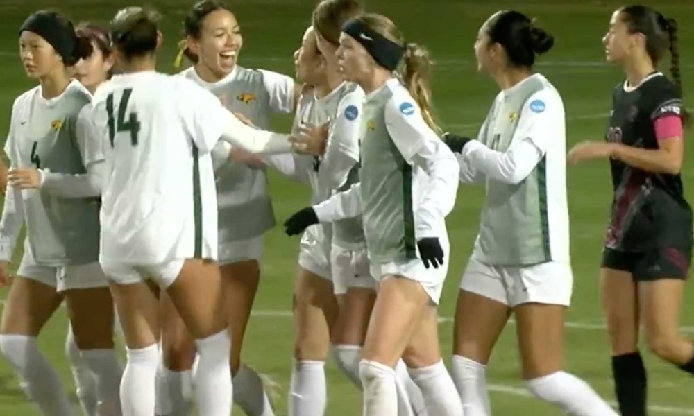 Results, highlights from Day 1 of the WIAA state girls soccer tournament