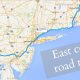 Road trip to Hartford, Conn. to take in minor league baseball