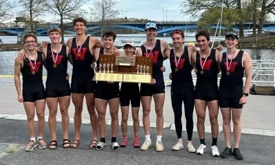 Rowan University Captures the 2024
