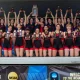 Rowing concludes NCAA Championships with third