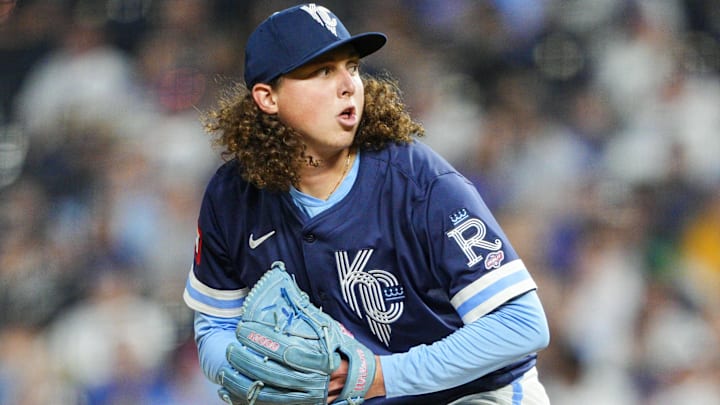 Royals set to call up minor league slugging sensation Jac Caglianone