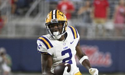 Rule changes loom as final title proves LSU NIL