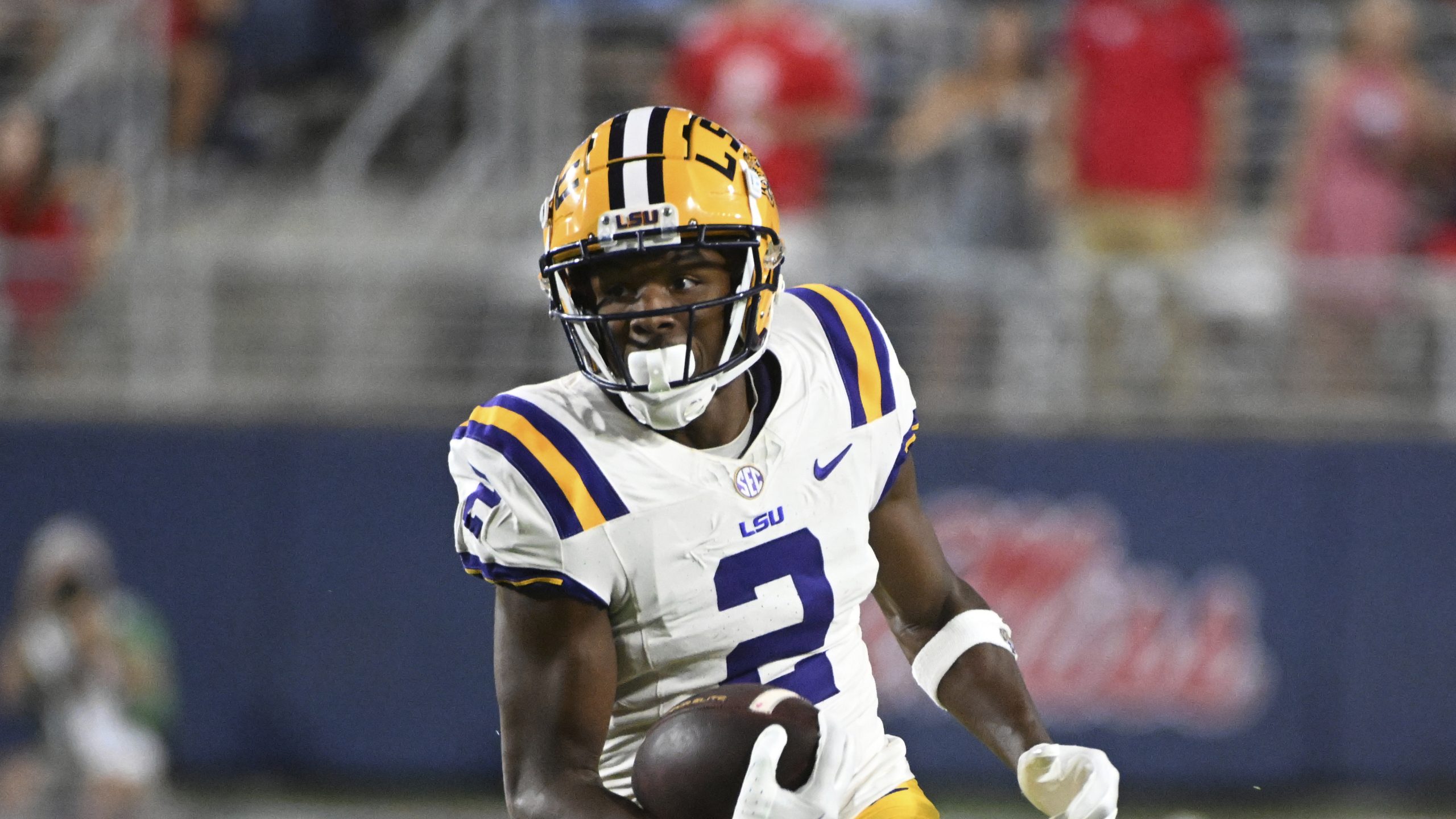 Rule changes loom as final title proves LSU NIL