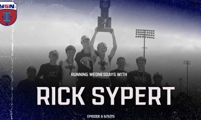 RUNNING WEDNESDAYS WITH RICK SYPERT (EP 6) STATE CHAMPIONSHIP RECAP