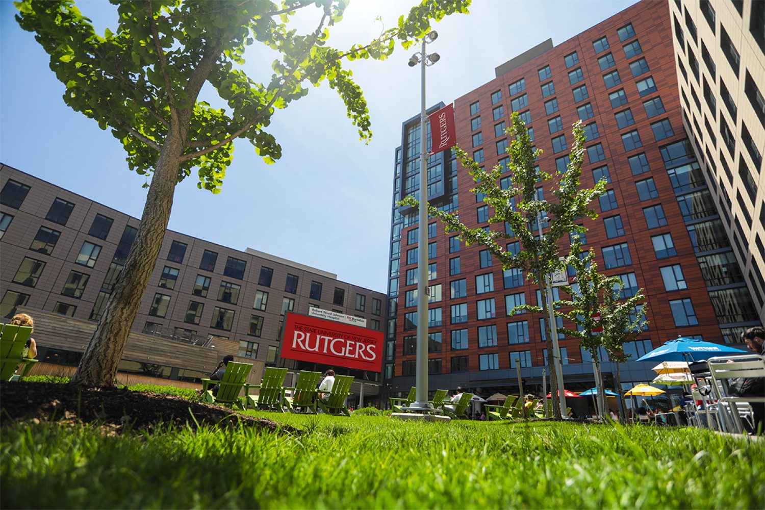 Rutgers, Big Ten Winners in Landmark House v. NCAA NIL Settlement