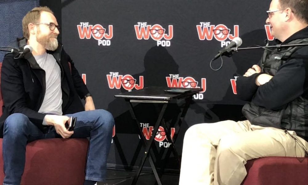 Sam Presti built a great Thunder team once. Then he did it again — his way