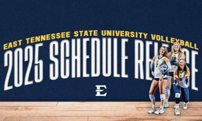 Samford Soccer Releases 2025 Schedule