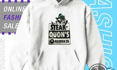 Saquon Barkley is the cover of Madden 26 — Should the Eagles star worry about falling ...