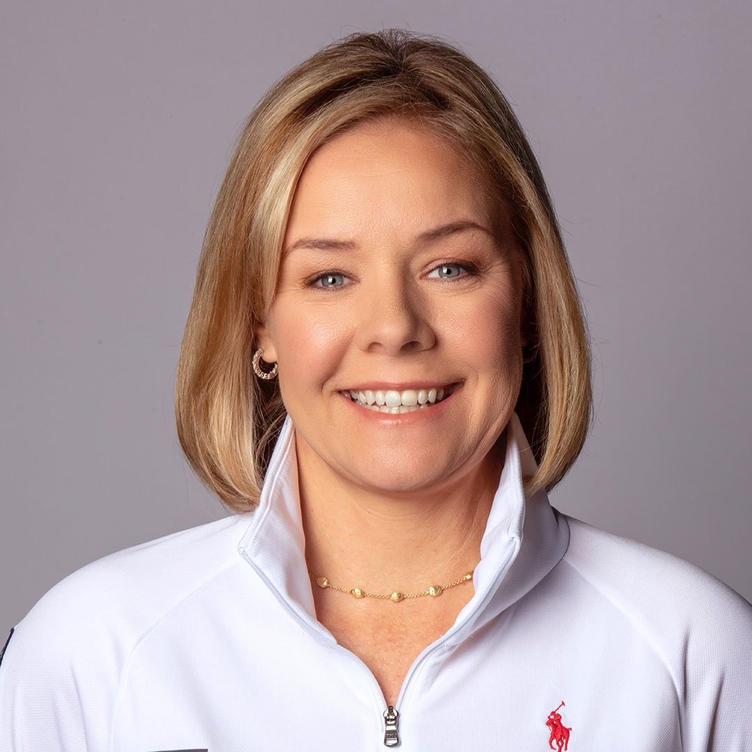 Sarah Hirshland's effort to transform the USOPC earns her Sports Executive of the Year honors