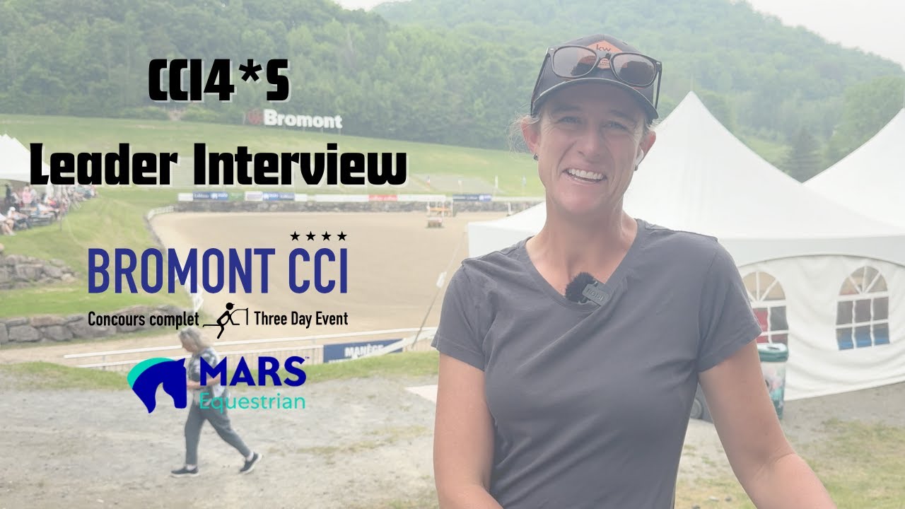 Saturday Links from World Equestrian Brands