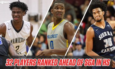 Saturday's high school scores and highlights