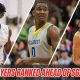 Saturday's high school scores and highlights