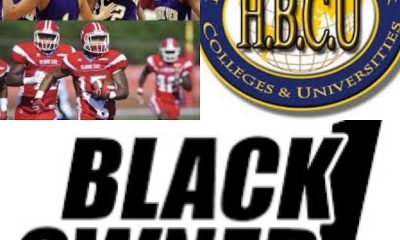 Schools can now pay college athletes. What does that mean for HBCUs?