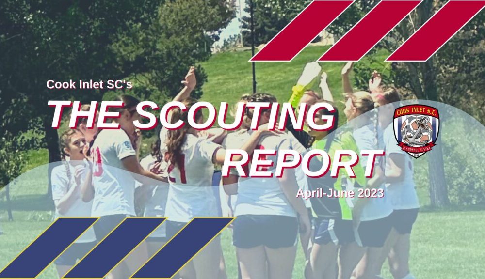 Scouting Report Rundown