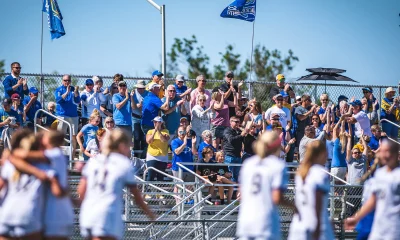 SDSU DUO CHOSEN TO ACADEMIC ALL