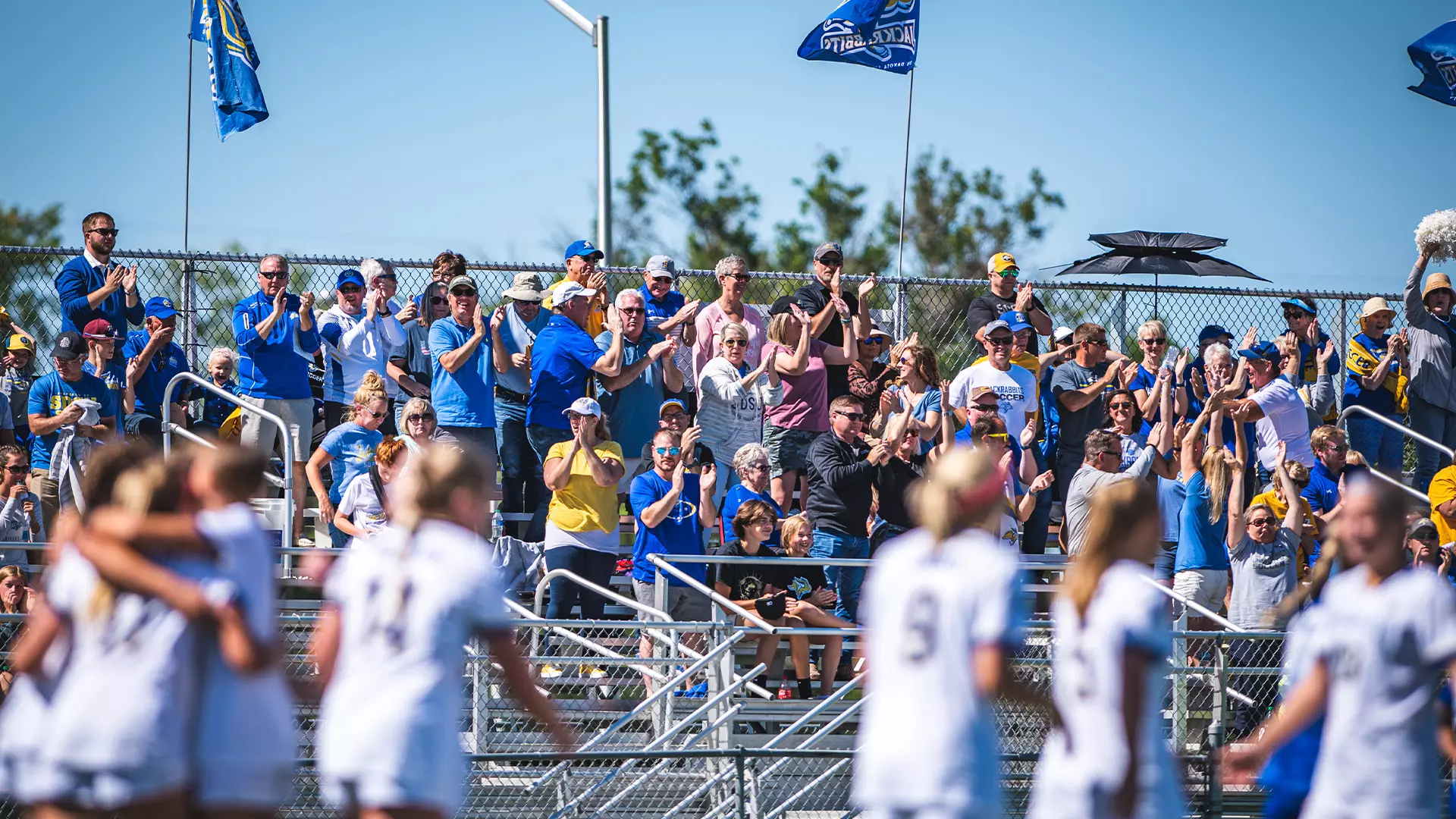 SDSU DUO CHOSEN TO ACADEMIC ALL