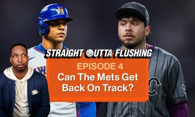 Sean Manaea's return delayed, gets injection in Mets injury scare