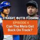 Sean Manaea's return delayed, gets injection in Mets injury scare