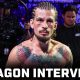 Sean O'Malley gets called out by a surprise former opponent after one