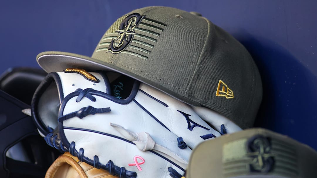 Seattle Mariners Prospect Harry Ford Isn't Being Called up For Now