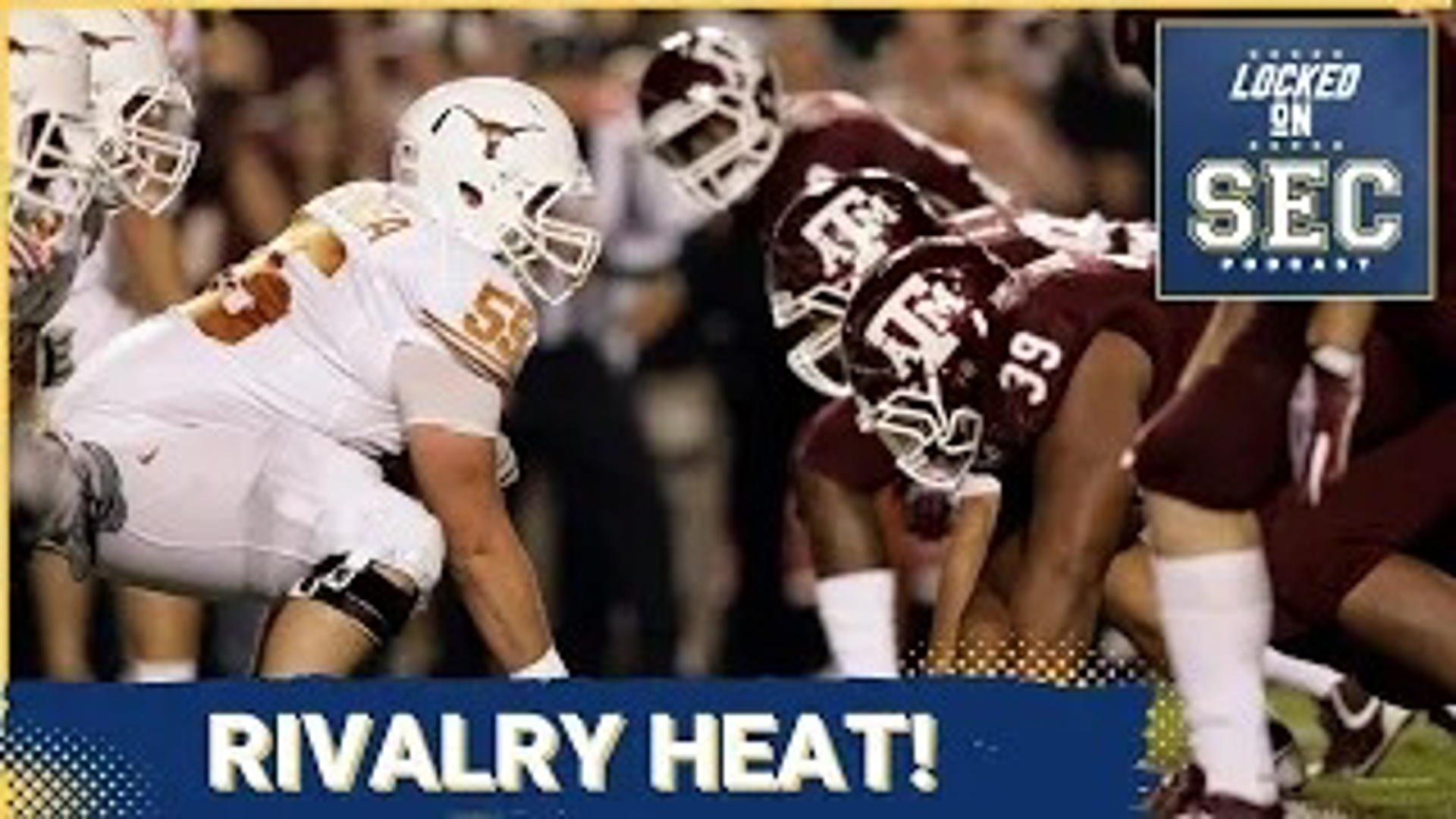 SEC Breakdowns