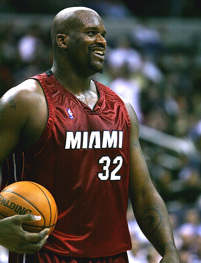 Shaq Settled on Angel Reese for Reebok Endorsement Due to Budget Constraints