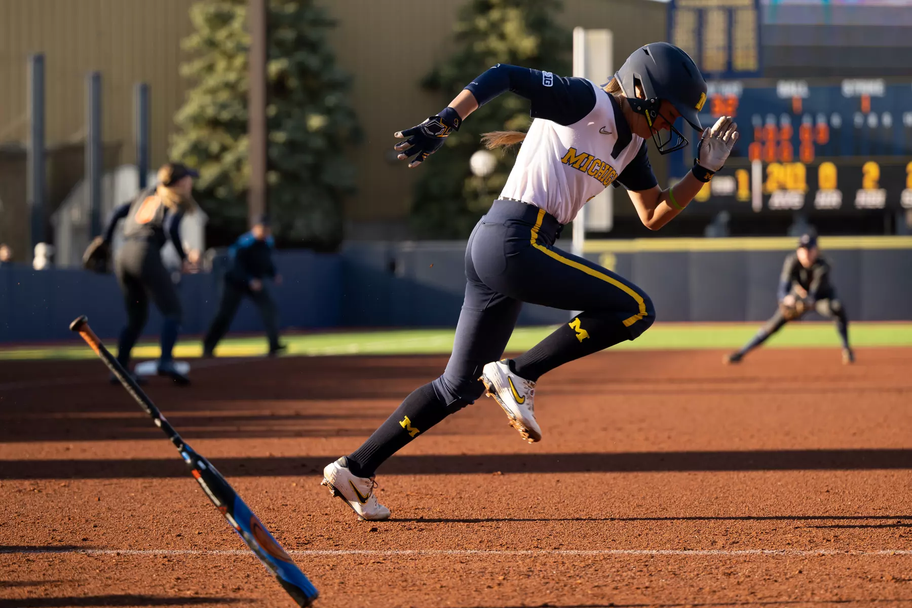 Shelly Bereznyak Named Women's Tennis Graduate Assistant