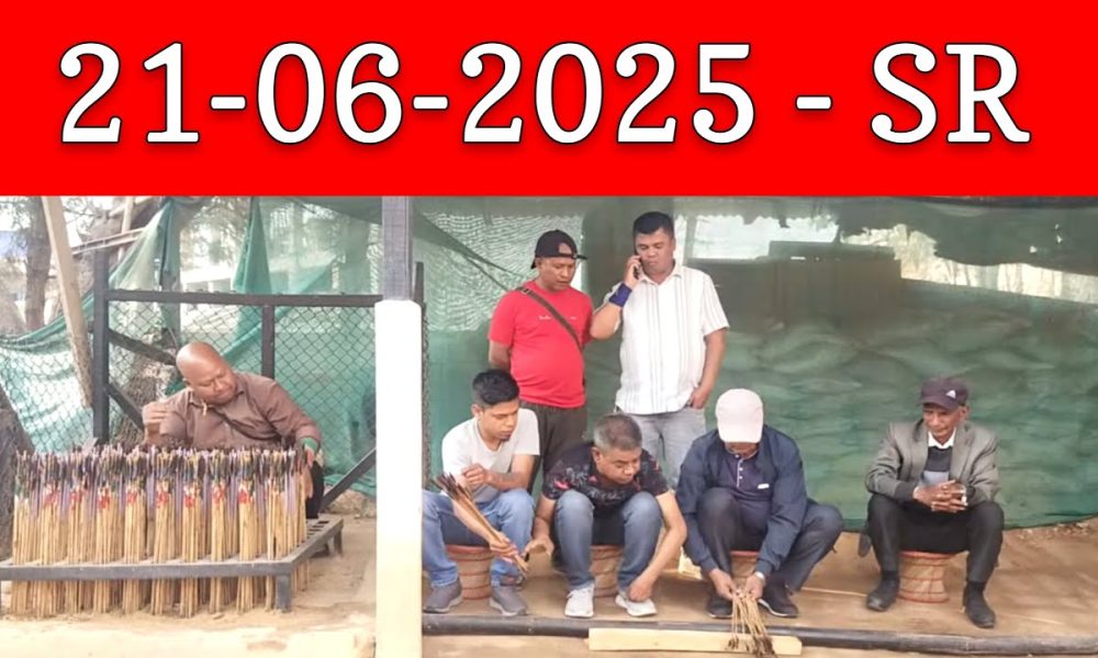 Shillong Teer Result Today, June 23, 2025