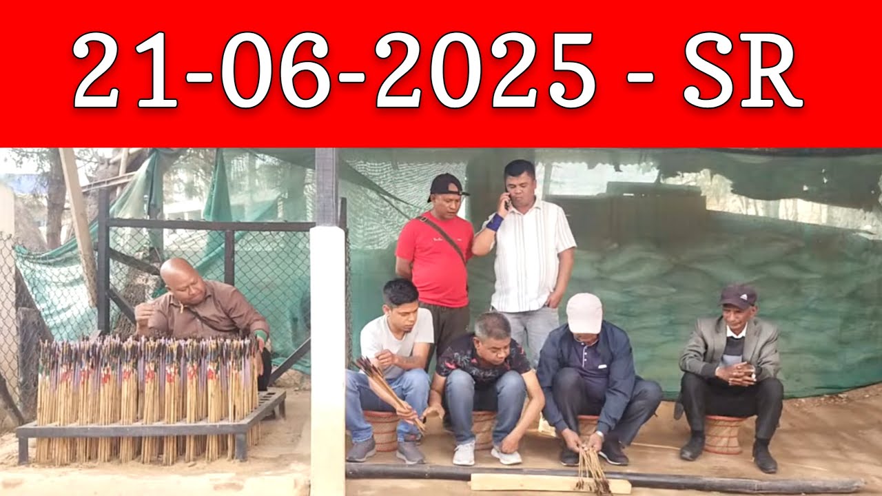 Shillong Teer Result Today, June 23, 2025