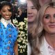 Simone Biles apologizes to Riley Gaines over trans athlete row amid right