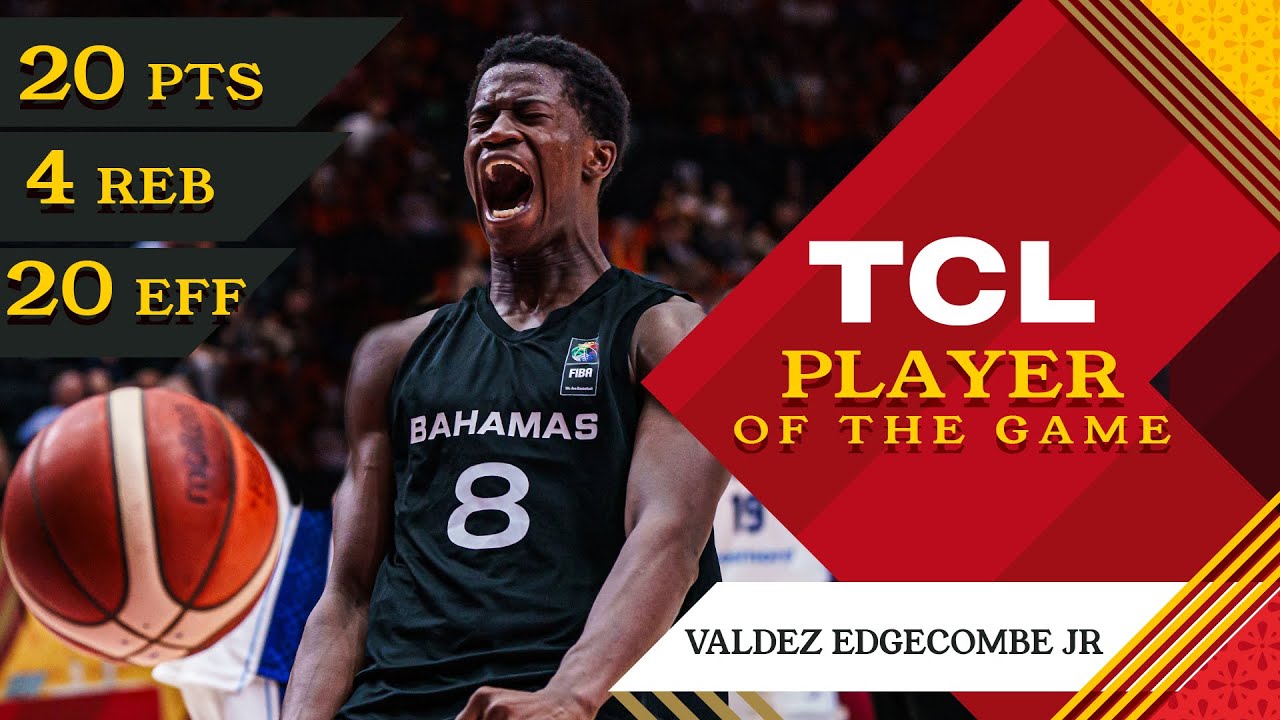 Sixers draft profile: VJ Edgecombe is a big-time athlete who loves to defend