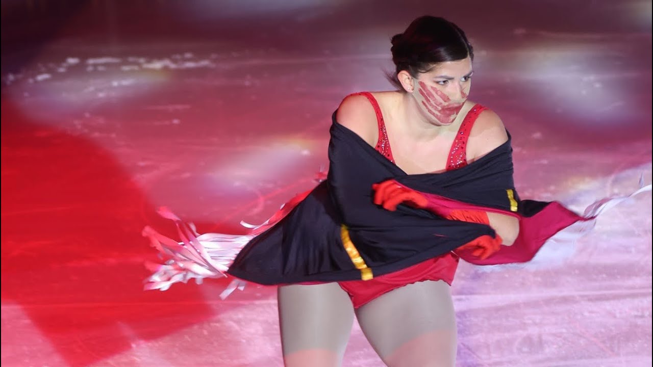 Skating with Purpose