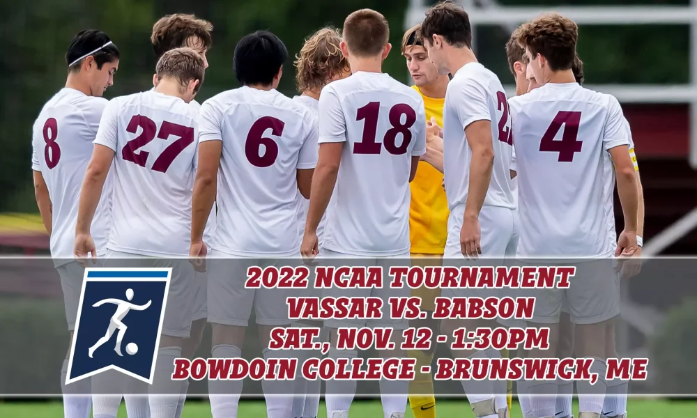 Skidmore Men's Soccer Announces 2025 Schedule