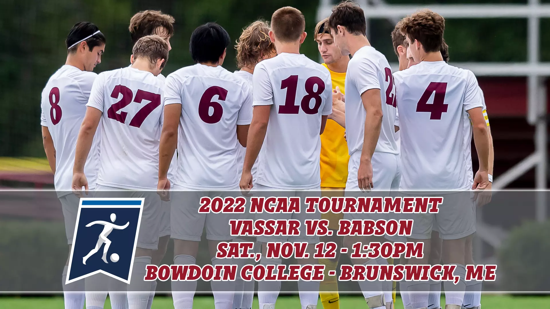 Skidmore Men's Soccer Announces 2025 Schedule