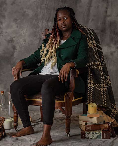 SOLO highlights the joys and struggles of single Black fatherhood in Baltimore
