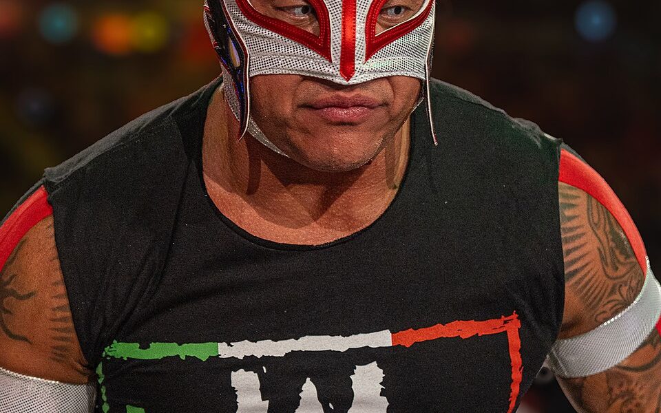 Sons Of Three WWE Hall Of Famers Highlight New NIL Class