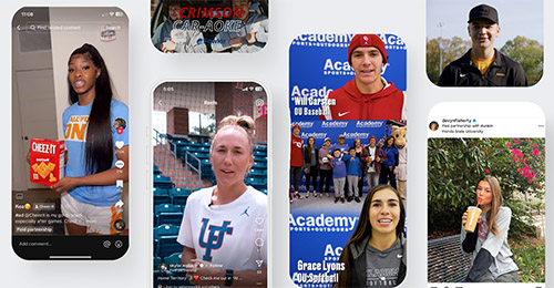 South Carolina WR Jared Brown donates time, NIL earnings to local non